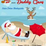 Storytelling Montequinto presenta "Daddy Claus" - Helen Doron English