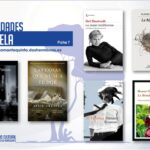 Biblioteca de Montequinto: novedades literarias 2021 - (Novela - Ficha 7)