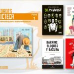 Biblioteca de Montequinto: novedades literarias 2021 - (Comicteca - Ficha 1)