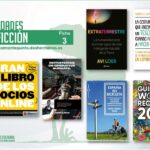 Biblioteca de Montequinto: novedades literarias 2021 - (No ficción - Ficha 3)