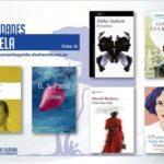 Biblioteca de Montequinto: novedades literarias 2021 - (Novela - Ficha 16)