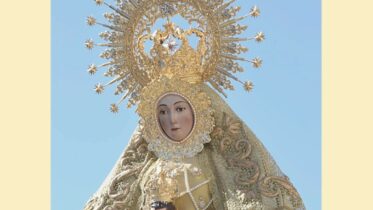 20210510 - Exposición "Romería de Nuestra Señora de los Ángeles: XXXVIII años de caminos"