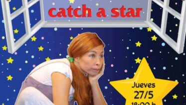 20210527 - Storytelling Montequinto presenta "How to catch a star" - Helen Doron English