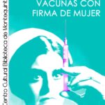 20210513 - Exposición gráfica: "Vacunas con nombre de mujer"