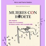 20210526 - Presentación del libro “Mujeres con rodete" - María José Puerto Ceballos