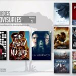 Biblioteca de Montequinto: ¡Novedades... de película 2021! - (Audiovisuales - Ficha 1)