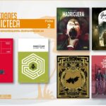 Biblioteca de Montequinto: novedades literarias 2021 - (COMICTECA 2)
