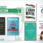 Biblioteca de Montequinto: novedades literarias 2021 - (No ficción - Ficha 4)