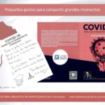 Autores cercanos: "COVID-19: diario de un hiperinmune confinado" - Fermín Cabanillas Serrano