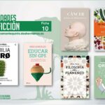 Biblioteca de Montequinto: novedades literarias 2021 - (No ficción - Ficha 10)