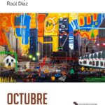 20211005 - Exposición de fotografía y pintura: "PAUSA II" - Raúl Díaz y Rafa López