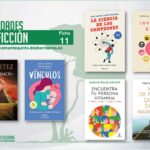 Biblioteca de Montequinto: novedades literarias 2021 - (No ficción - Ficha 11)