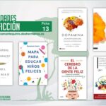 Biblioteca de Montequinto: novedades literarias 2021 - (No ficción - Ficha 13)