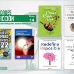 Biblioteca de Montequinto: novedades literarias 2021 - (No ficción - Ficha 14)