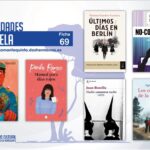 Biblioteca de Montequinto: novedades literarias (Novela - Ficha 69)