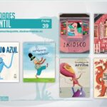 Biblioteca de Montequinto: novedades literarias - (Infantil-juvenil / Ficha 39)