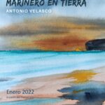 20220111 - Exposición de pintura: "Marinero en tierra" - Antonio Velasco