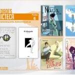 Biblioteca de Montequinto: novedades literarias - Comicteca (Ficha 6)
