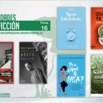 Biblioteca de Montequinto: novedades literarias - (No ficción - Ficha 16)