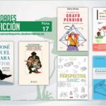 Biblioteca de Montequinto: novedades literarias - (No ficción - Ficha 17)