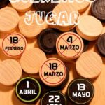 20220401 - Proyecto Ocio Joven: "Taller de juegos de mesa" - Queremos Jugar