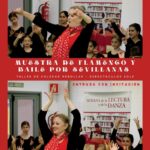 20220421 - Muestra de flamenco y baile por sevillanas - Espectáculos Sole