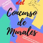 20220419 - Muestra del concurso de murales "¡Celebra la Danza!"