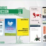 Biblioteca de Montequinto: novedades literarias - (No ficción - Ficha 22)