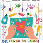 20221007 - Talleres de la Asociación de Comercios ACOQUINTO en la Feria del Libro de Montequinto 2022