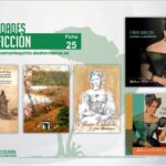 Biblioteca de Montequinto: novedades literarias - (No ficción - Ficha 25)