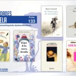 Biblioteca de Montequinto: novedades literarias (Novela - Ficha 133)