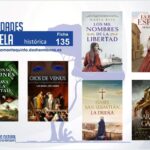 Biblioteca de Montequinto: novedades literarias (Novela - Ficha 135)