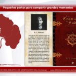 Autores cercanos: "Las Crónicas de Fudo" - R. C. Hudrian