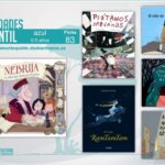 Biblioteca de Montequinto: novedades literarias - (Infantil-Juvenil / Ficha 83)