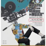 20230202 - 20 Muestra de Cine con Nombre de Mujer - Proyecciones en la Biblioteca de Montequinto