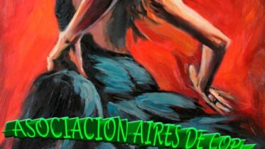 20230118 - "Espectáculo de copla" ofrecido por la Asociación Cultural Aires de Copla