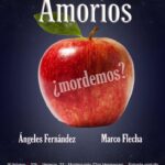 20230210 - Cuentos para público joven y adulto: "Amoríos" - La Cháchara