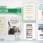 Biblioteca de Montequinto: novedades literarias - (No ficción - Ficha 27)
