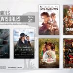 Biblioteca de Montequinto: ¡Novedades... de película! - (Audiovisuales - Ficha 31)