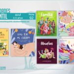 Biblioteca de Montequinto: novedades literarias - (Infantil-Juvenil / Ficha 92)