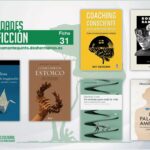 Biblioteca de Montequinto: novedades literarias - (No ficción - Ficha 31)
