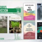 Biblioteca de Montequinto: novedades literarias - (No ficción - Ficha 32)