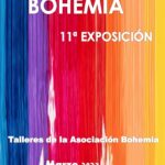 20230307 – 11ª Muestra Artística Colectiva de la Asociación Cultural Bohemia