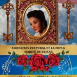 20230316 - Espectáculo musical de canción española con la Asociación Cultural de la Copla "Marifé de Triana"