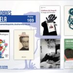 Biblioteca de Montequinto: novedades literarias (Novela - Ficha 169)