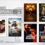 Biblioteca de Montequinto: ¡Novedades... de película! - (Audiovisuales - Ficha 35)