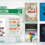 Biblioteca de Montequinto: novedades literarias - (No ficción - Ficha 37)