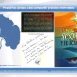 Donaciones y dedicatorias: "Diversidad sexual y educación" - Francisco Benito Rubio