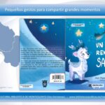 Donaciones y dedicatorias: "Un nuevo reno para Santa" - Juan Manuel Chacón Jiménez