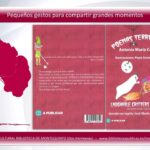 Donaciones y dedicatorias: "Poemas terrorrísicos" - Antonia María Carrascal y Pepa González Ramírez